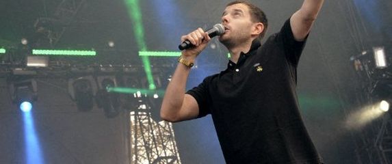 The Streets (Mike Skinner)