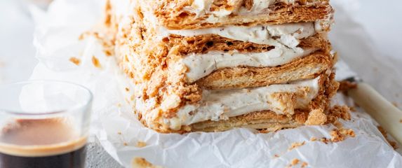 Napoleon torta