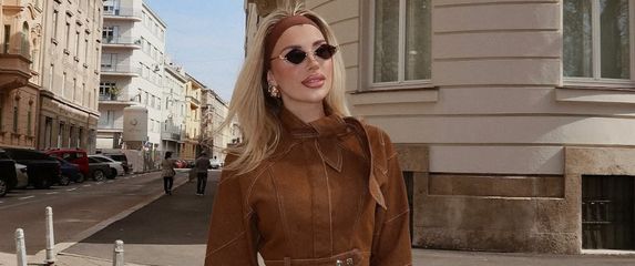 Influencerica Tiffany