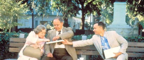 Neki ljudi toliko su dobri da volimo reći da su dobri kao kruh