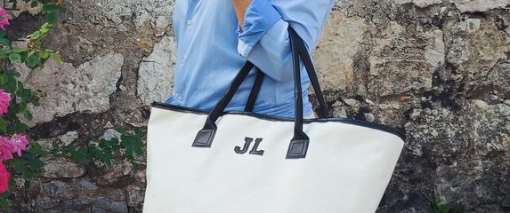 Brend Luxe Bags iz Sinja ima nove modele torbi - 9