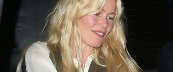 Claudia Schiffer
