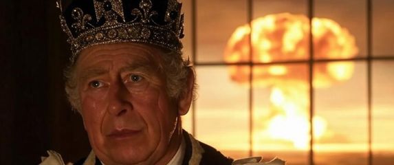 Fotografija Vladimira Kornilova