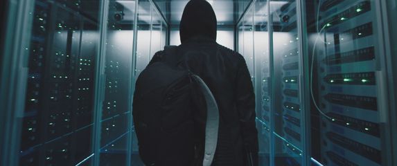 Kibernetički napad na NCVVO - 1