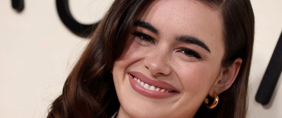 Barbie Ferreira