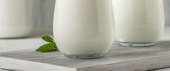 Fermentirani mliječni proizvodi čine čuda za zdravlje