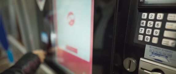 Bankomati bez naknada - 1