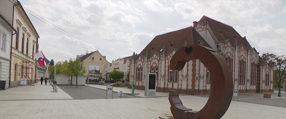 Kandidat za međimurskog župana