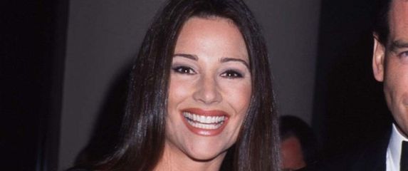 Keely Shaye Smith - 4