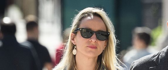 Ulična moda u Šibeniku - 3