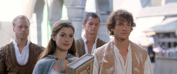 Ella Enchanted