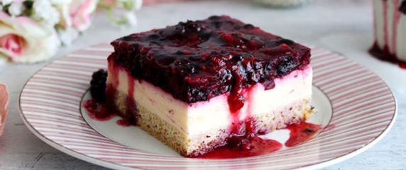 Mileram-kocke