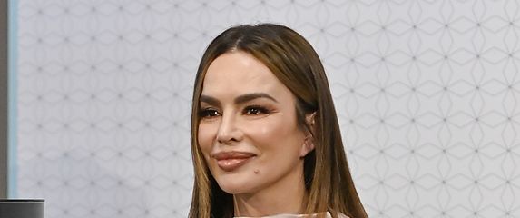 Severina