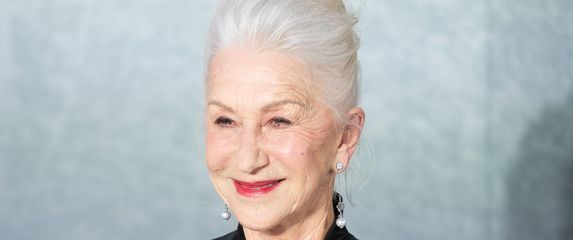 Helen Mirren