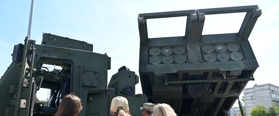 Završni dan izložbe ASDA - 5