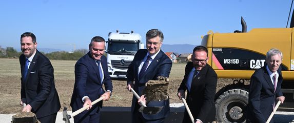 Nogometni kamp HNS-a u Velikoj Gorici