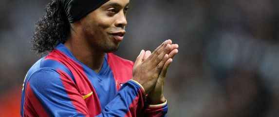Ronaldinho