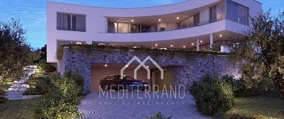 Prodaje se luksuzna kuća u Primoštenu - 2