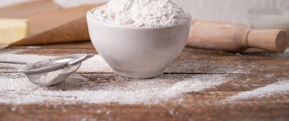 Prašak za pecivo ili soda?