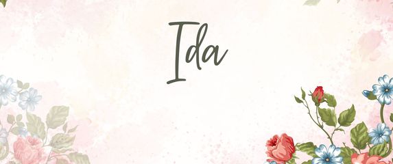 Ida