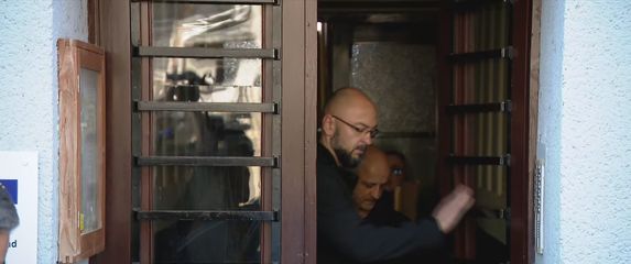 Mile Kekin ispitan u USKOK-u - 3