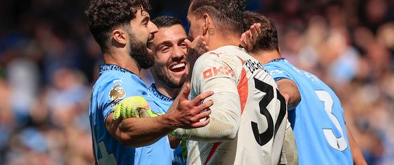 Gvardiol, Kovačić i Ederson