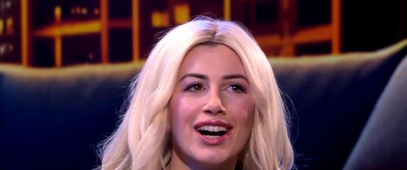 Stela Rade, Tvoje lice zvuči poznato