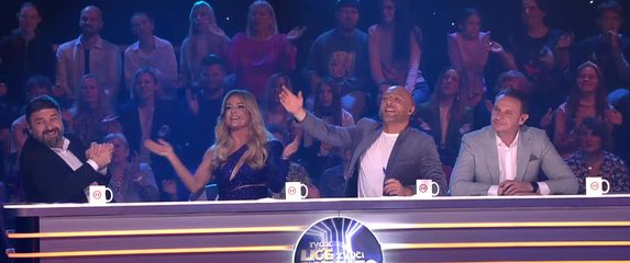 Marcela Oroši, Mišo Kovač, Tvoje lice zvuči poznato