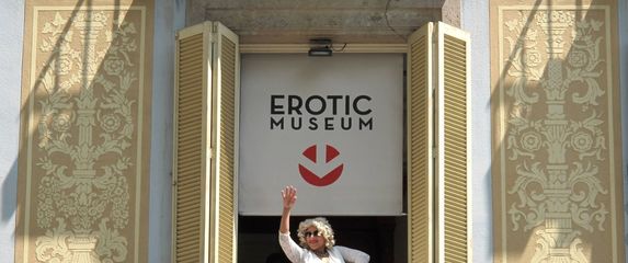 Muzej erotike u Barceloni