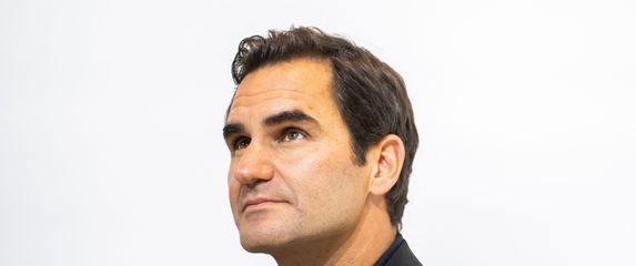 Roger Federer