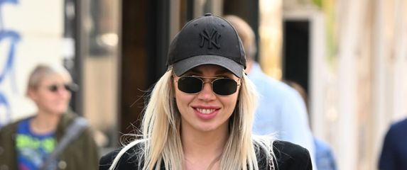 Ulična moda u centru Zagreba - 12