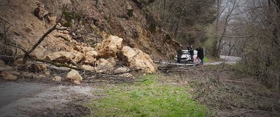 Poziv: Žumberak - 3