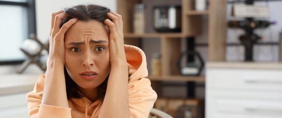 Neugodno iznenađenje