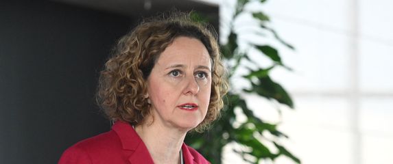 Nina Obuljen Koržinek