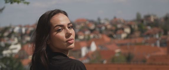 In Magazin: Riva Pauletić - 2