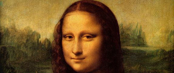 Mona Lisa je, uz Posljednju večeru, najpoznatija slika renesansnog umjetnika i genija Leonarda da Vincija - 6