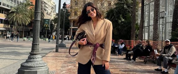 Slađana Ostić - Slaki Palaki - 2