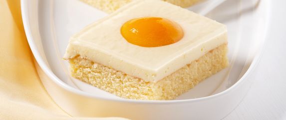Jaje na oko