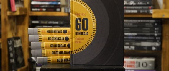 '60 otkucaja' Borisa Jokića