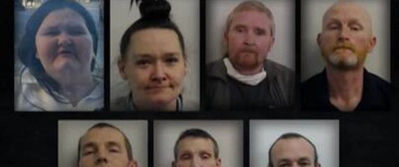 Pedofili iz Škotske