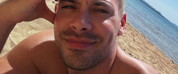 Ammar Mešić - 1