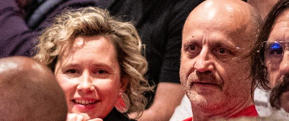 Ivana Kekin, Mile Kekin