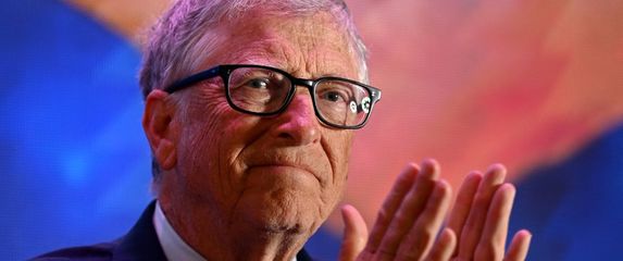 Bill Gates