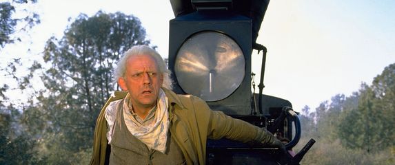 Christopher Lloyd - 13
