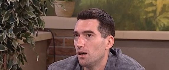 Aleksandar Zdravković - 1