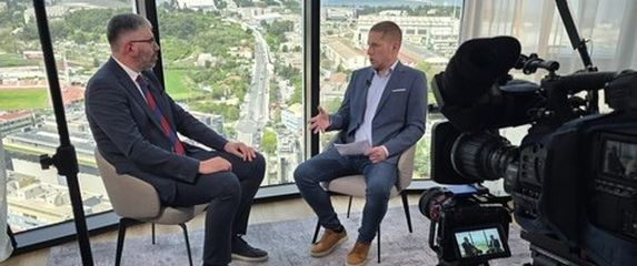 Bilić i Antonijević