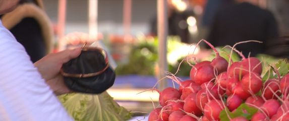 Ovogodišnja uskrsna košarica