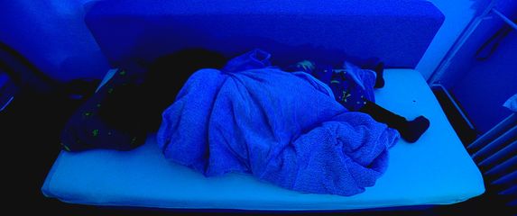 Problemi s nesanicom