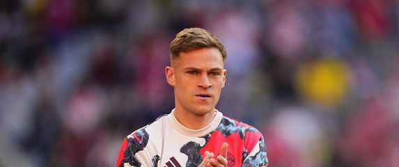Joshua Kimmich