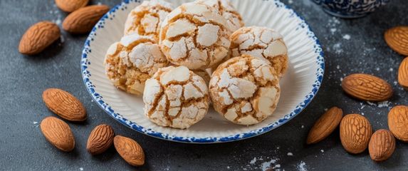 Amaretti - 2